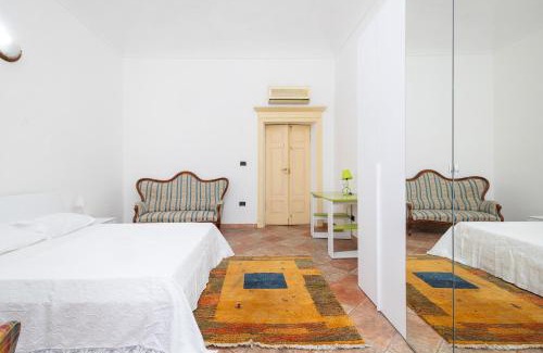 Sassari Apartment | Casa Sironi