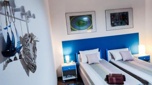 Flussio Apartment | Casa Sisina