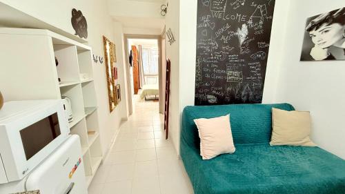 Millefonti Apartment | Casa Sissy