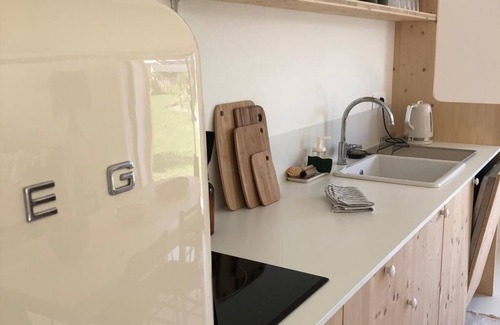 Gouville-sur-Mer House | Casa Sitha magnificent holiday home of 110m2