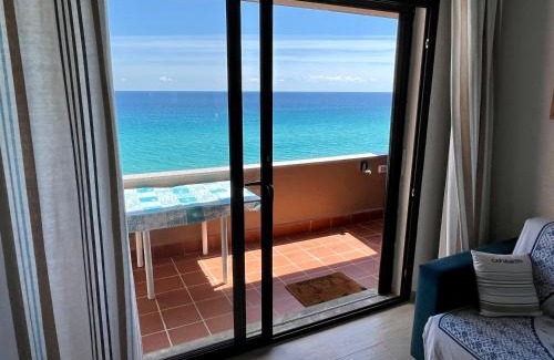 Santa Margherita di Pula House | Casa Smeralda, Vista Mare Sea View