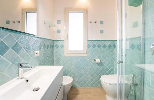 Santa Margherita di Pula House | Casa Smeralda, Vista Mare Sea View