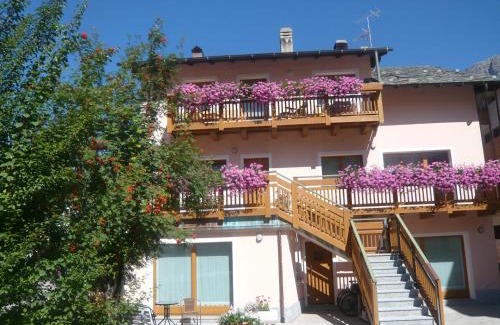 Bormio Apartment | Casa Smith