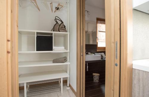 Bormio Apartment | Casa Smith