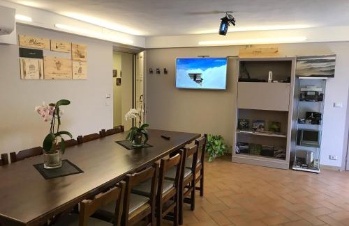 Alba Bed & Breakfast | Casa Soave B&B