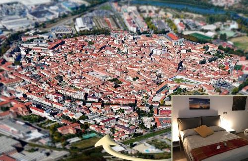 Alba Bed & Breakfast | Casa Soave B&B