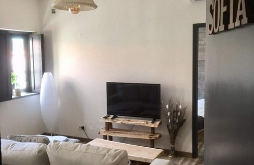 Monchique Apartment | Casa Sofia - 2 bedroom apartment in quiet street in picturesque rural Monchique