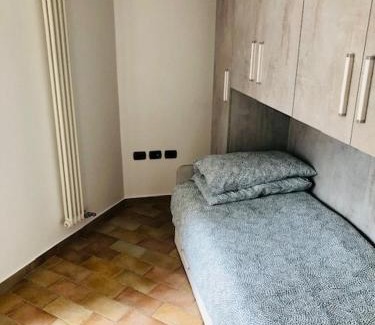 Monte Compatri Apartment | Casa Sofia
