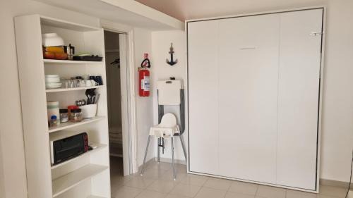Vulcano Porto House | Casa Sofia