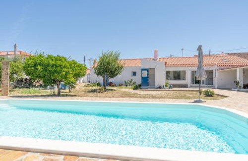 Reguengos de Monsaraz Villa | Casa Sofia