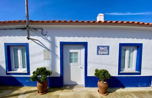 Reguengos de Monsaraz Villa | Casa Sofia