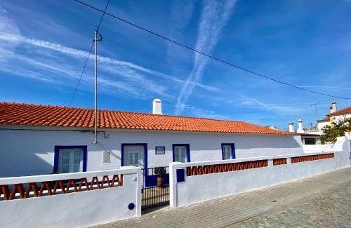 Reguengos de Monsaraz Villa | Casa Sofia
