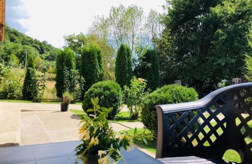Calimanesti Villa | Casa Sofia