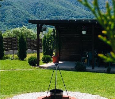 Calimanesti Villa | Casa Sofia