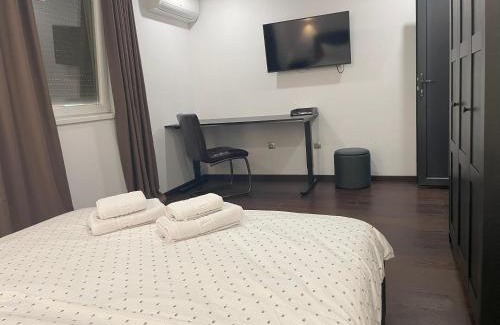Satu Mare House | Casa Sofia