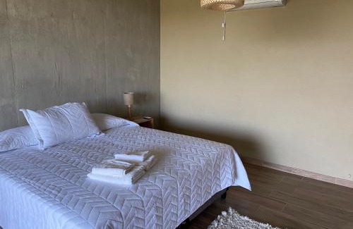 Mina Clavero Bed & Breakfast | Casa Sol