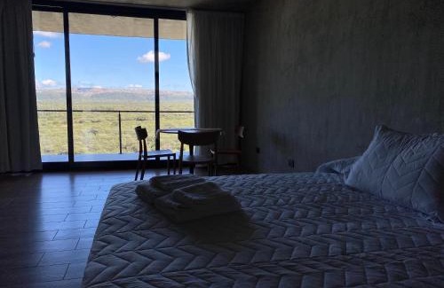 Mina Clavero Bed & Breakfast | Casa Sol