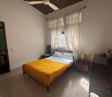 Melgar House | Casa sol en el jardin - piscina y relajacion total