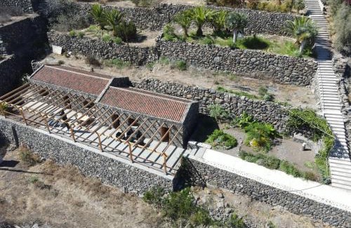 Hermigua Villa | Casa Sol
