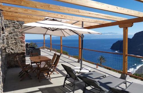 Hermigua Villa | Casa Sol