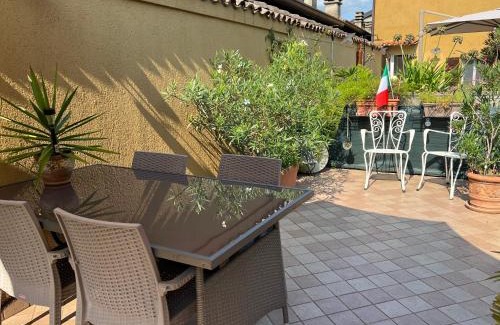San Felice del Benaco Apartment | Casa Sol
