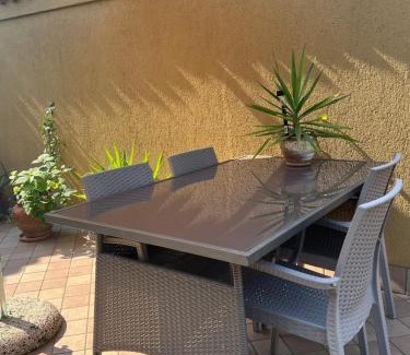 San Felice del Benaco Apartment | Casa Sol