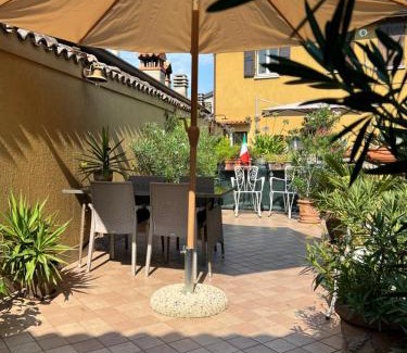San Felice del Benaco Apartment | Casa Sol