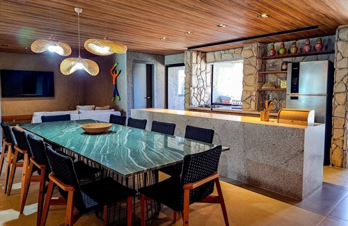 Tatuamunha House | Casa SOL on the Ecological Route