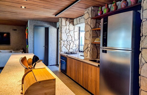 Tatuamunha House | Casa SOL on the Ecological Route