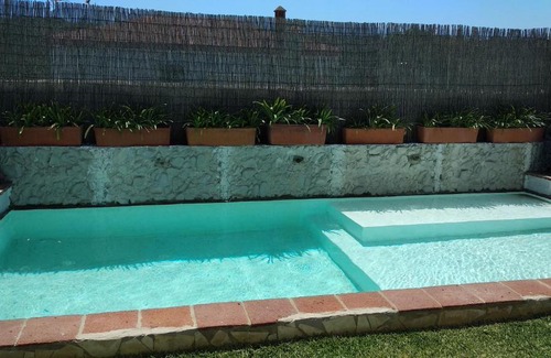 San Roque House | Casa Sol San Roque