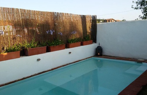 San Roque House | Casa Sol San Roque