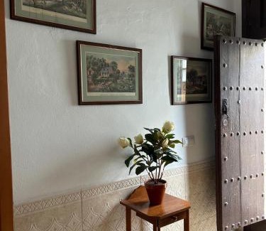 Alozaina Apartment | Casa Sol y Luna