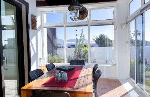 Playa Blanca Villa | Casa Sol y Mar Azul un'oasi a due passi dal mare