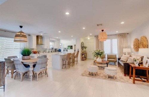 Imperial Point House | Casa Sol y Mar of Fort Lauderdale