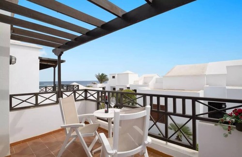 Playa Honda Apartment | Casa Sol y Playa - Playa Honda