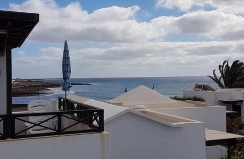 Playa Honda Apartment | Casa Sol y Playa - Playa Honda