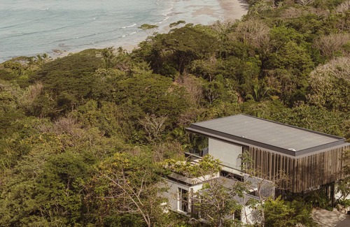 Manzanillo House | Casa Solai Insane Views with Complete Privacy, Stunning Design