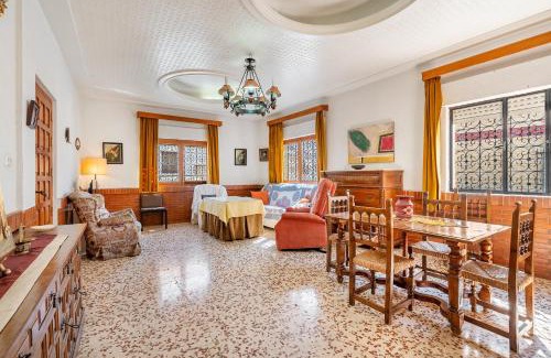Padul House | Casa Solariega con encanto