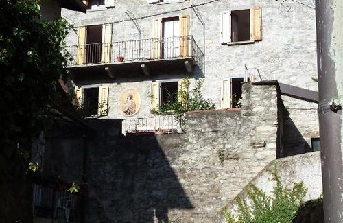 Laglio Apartment | Casa Soldino