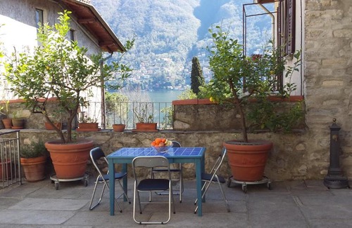 Laglio Apartment | Casa Soldino