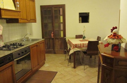 Laglio Apartment | Casa Soldino