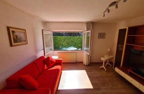 Costermano Apartment | Casa Sole