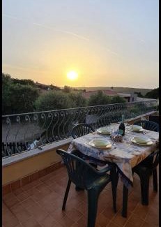 Santa Teresa di Gallura Apartment | Casa Sole