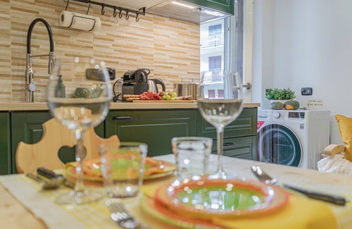Aprica Apartment | Casa Sole - Modern Loft in the Mountains