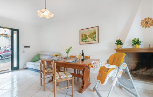 Buggerru Apartment | Casa Sole Rosso