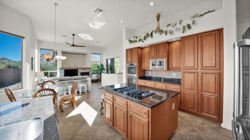 North Scottsdale House | Casa Soleil home