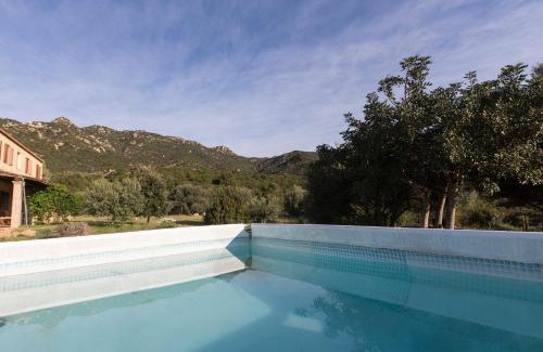 San Vito House | Casa Soliana