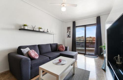 Orihuela Costa Apartment | Casa Solstralar, Cabo Roig