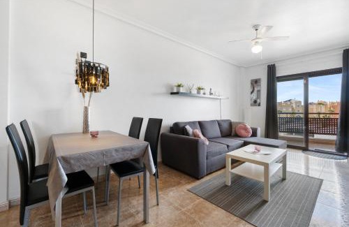 Orihuela Costa Apartment | Casa Solstralar, Cabo Roig