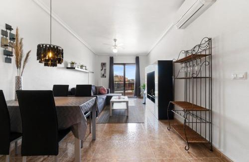 Orihuela Costa Apartment | Casa Solstralar, Cabo Roig